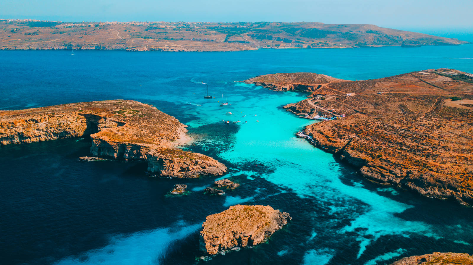 sea excursions malta