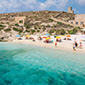 malta travel and leisure