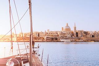 malta main tourist attractions