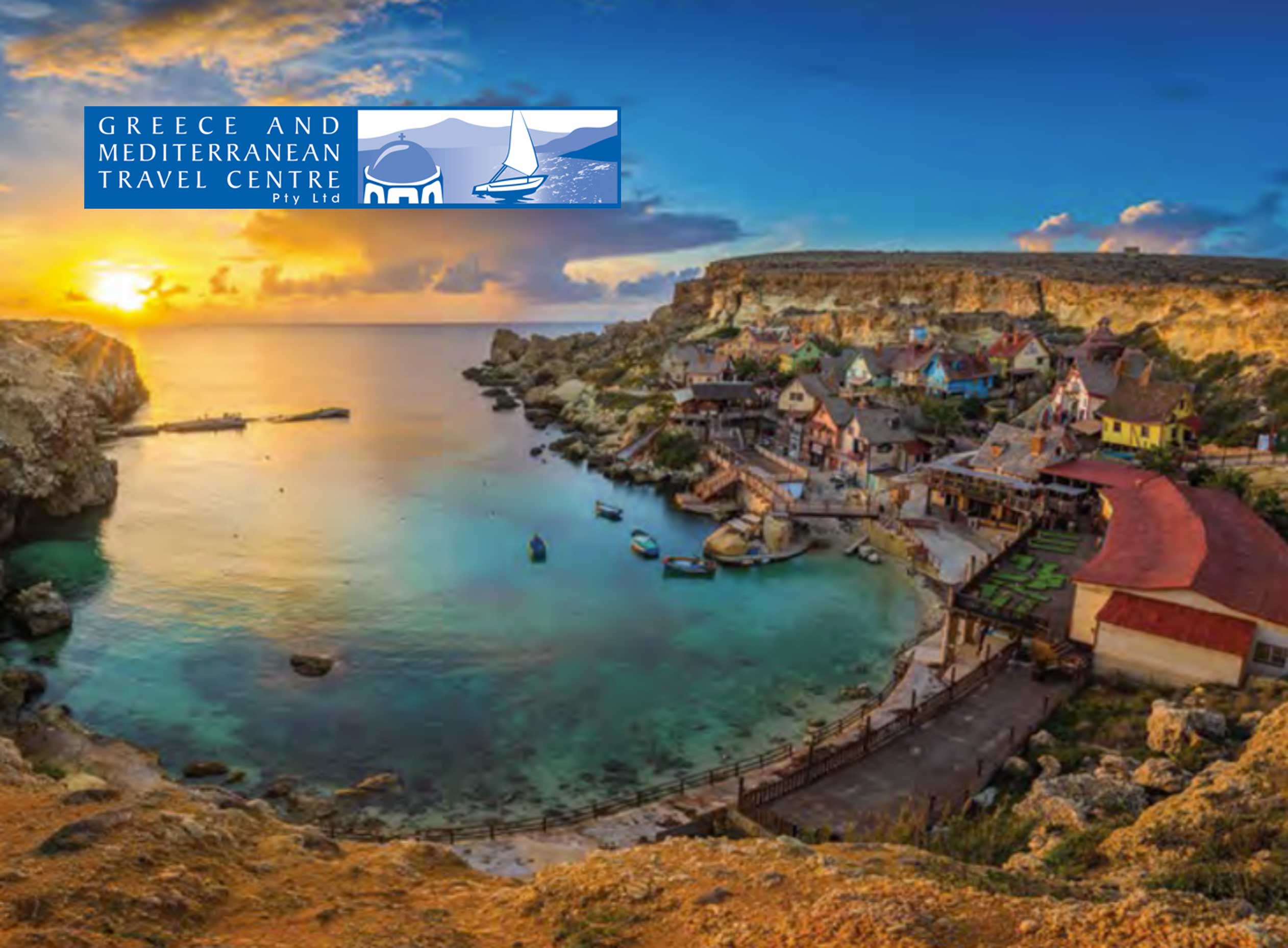 sun island tours malta