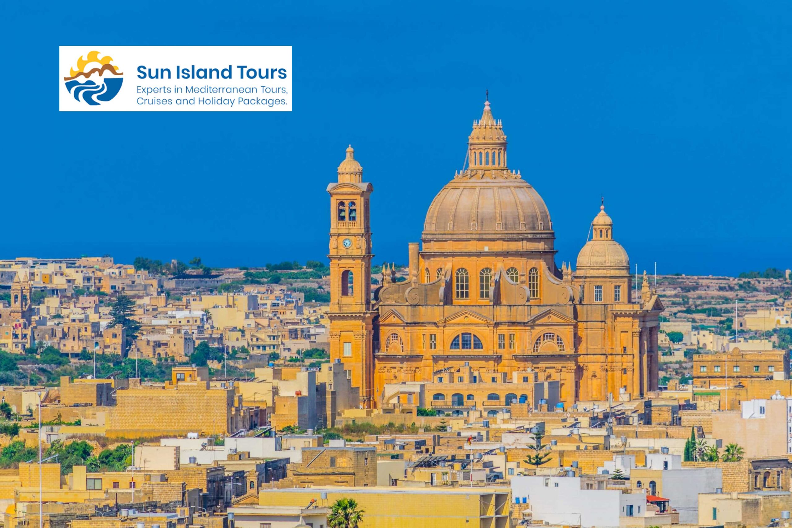 sun island tours malta