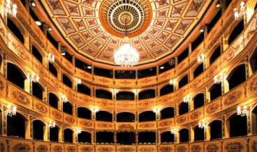 Manoel Theatre & Opera