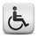 Attrazzature per disabili