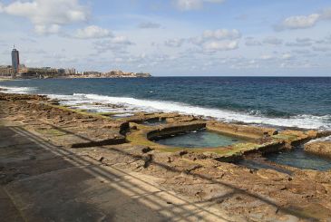 Tas-Sliema Tas-Sliema