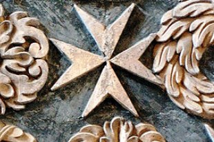 The Maltese Cross