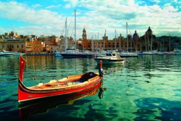 The Three Cities - Vittoriosa