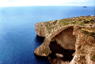 Blue Grotto Blue Grotto