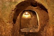 Catacombe di San Paolo