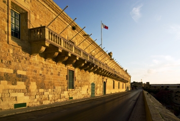 Mediterranean Conference Centre