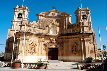 Għarb