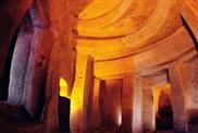 Ħal Saflieni Hypogeum