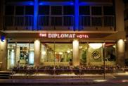 THE DIPLOMAT HOTEL