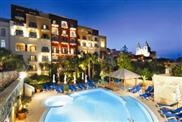 MARITIM ANTONINE HOTEL & SPA MALTA