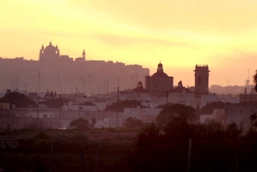 View from Hat-Attard