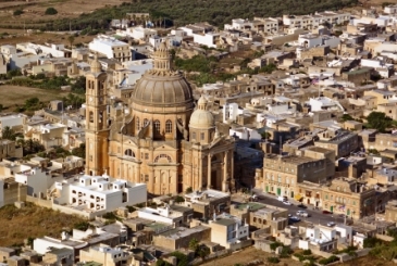 Xewkija