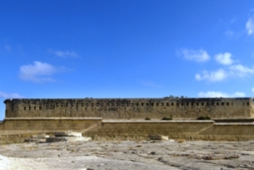 Fort St. Elmo Fort St. Elmo