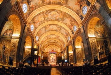 Cattedrale di San Giovanni