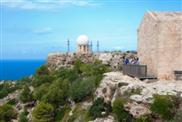 Dingli Cliffs