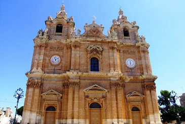 Birkirkara Birkirkara
