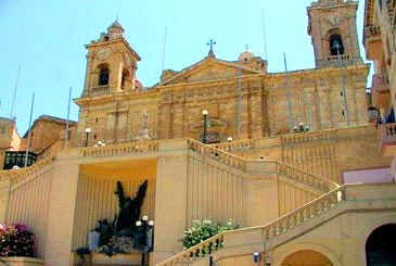 The Three Cities - Cospicua