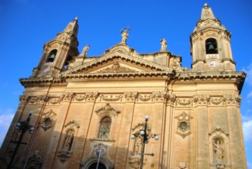 Naxxar Naxxar