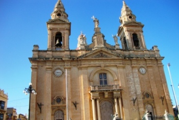 FEAST OF ST.  ANDREW