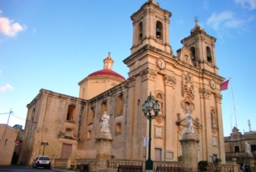 Ħal Għargħur