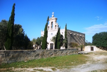 Chapel of the Annunciation Chapel of the Annunciation