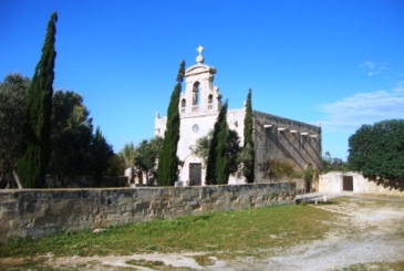 Capilla de la Anunciación