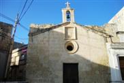 Capilla de San Roque