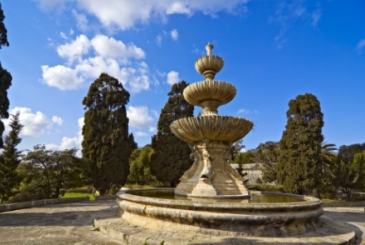 Argotti Botanical Gardens
