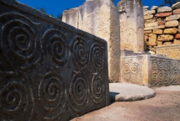 Tarxien Temples