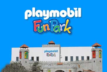 Playmobil Fun Park