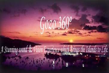 Gozo 360