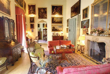 Casa Bernard Casa Bernard