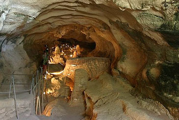 Għar Dalam - Cueva & Museo Għar Dalam - Cueva & Museo