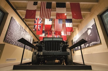 Museo Nacional de la Guerra