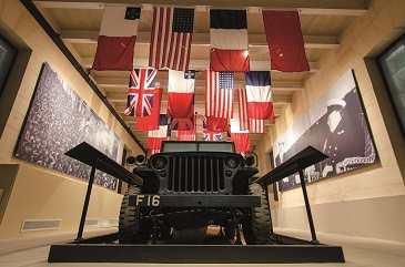 National War Museum