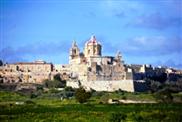 Catedral de Mdina