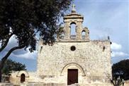 Capilla de Santa Marija