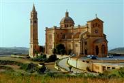 Basílica de Ta' Pinu