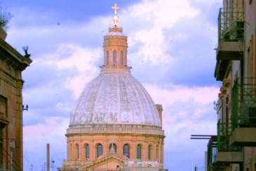 Carmelite Church Carmelite Church