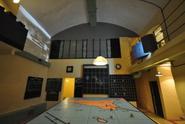 Lascaris War Rooms