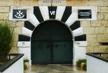 Fort Madalena Fort Madalena
