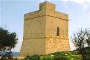 Għallis Tower