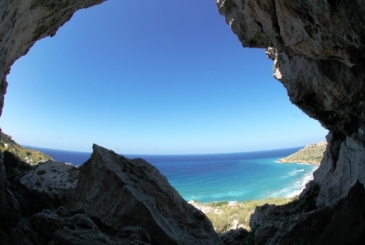 Calypso's Cave Calypso's Cave