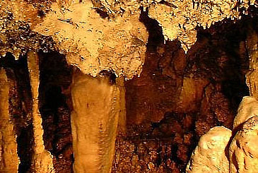 La Cueva de Ninu