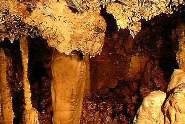 Ninu's Cave Ninu's Cave