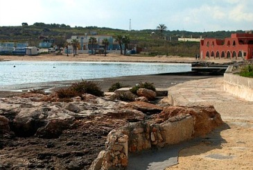 Armier Bay