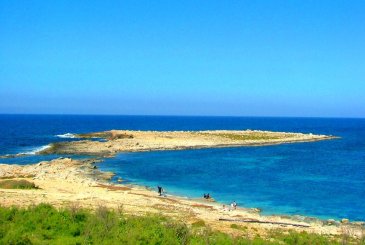 Qawra Point Qawra Point